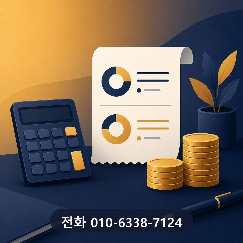카드깡 방법 수수료 안내 이미지