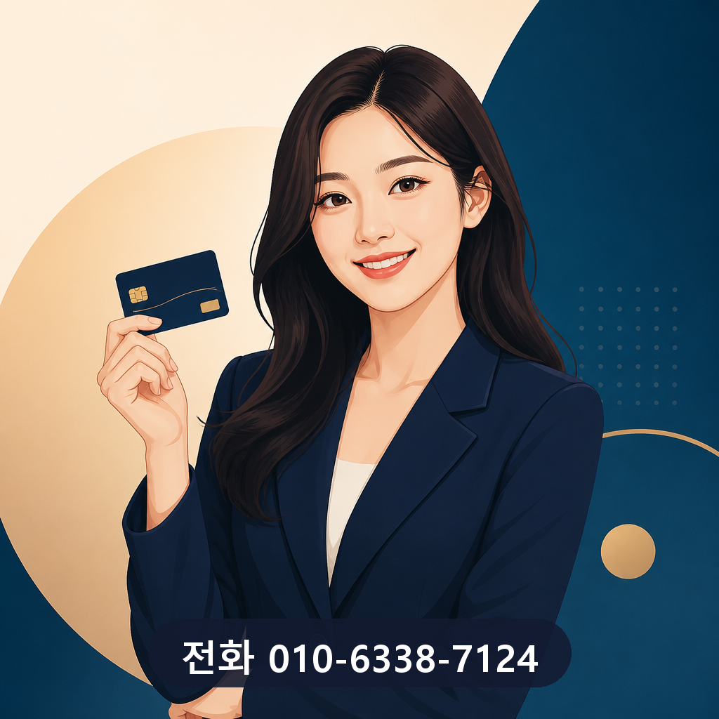 카드깡 방법 대표 이미지