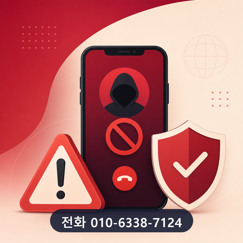카드깡 방법 피해 예방 주의사항 이미지